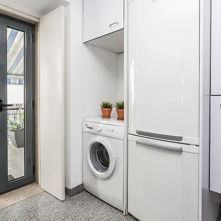 Apartment Lxway Rua Das Pretas
