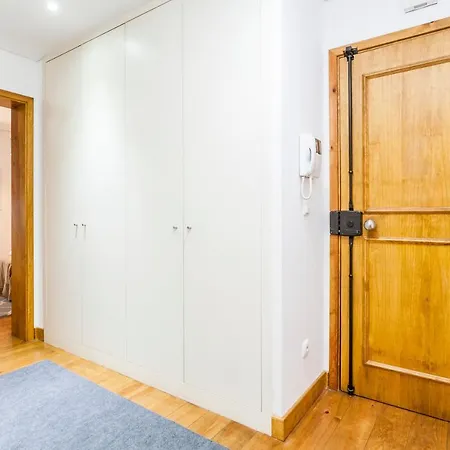 Apartment Lxway Rua Das Pretas *